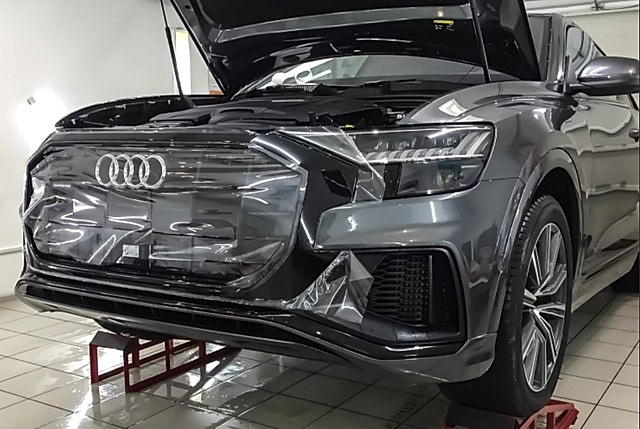  ауди detailing russia.ru