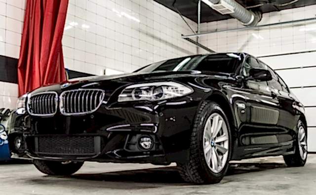 bmw детейлинг detailing russia.ru