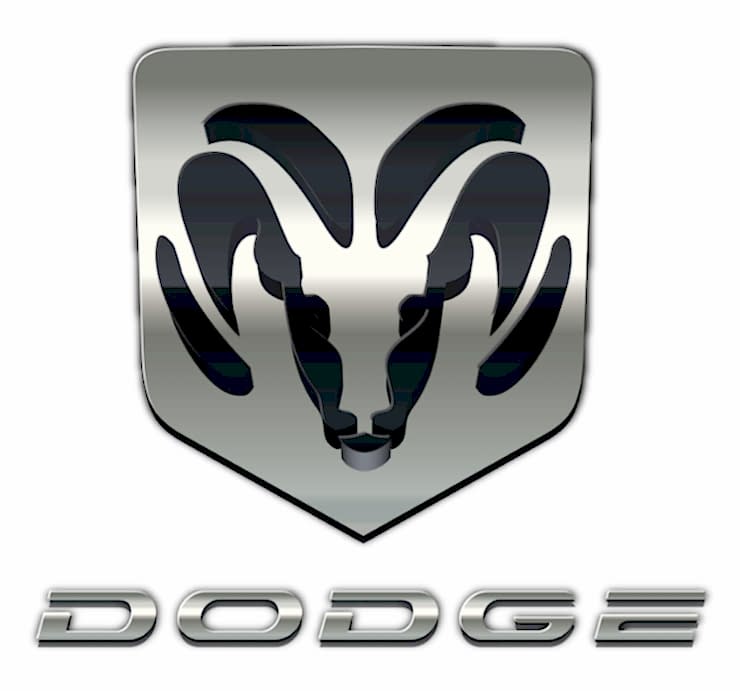 Dodge фото