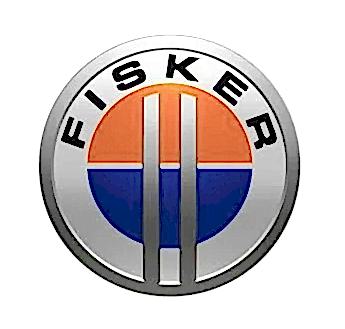 Fisker детейлинг