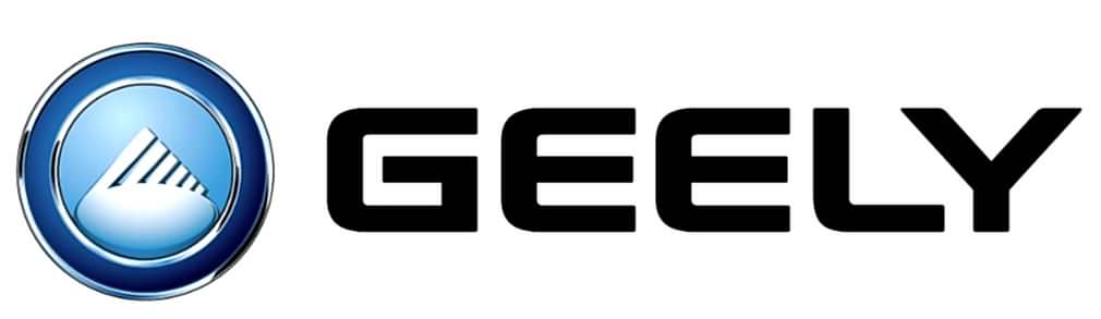 Geely детейлинг