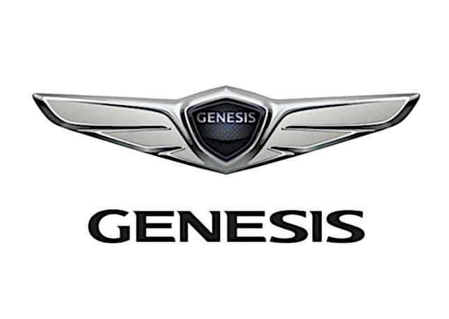Genesis детейлинг