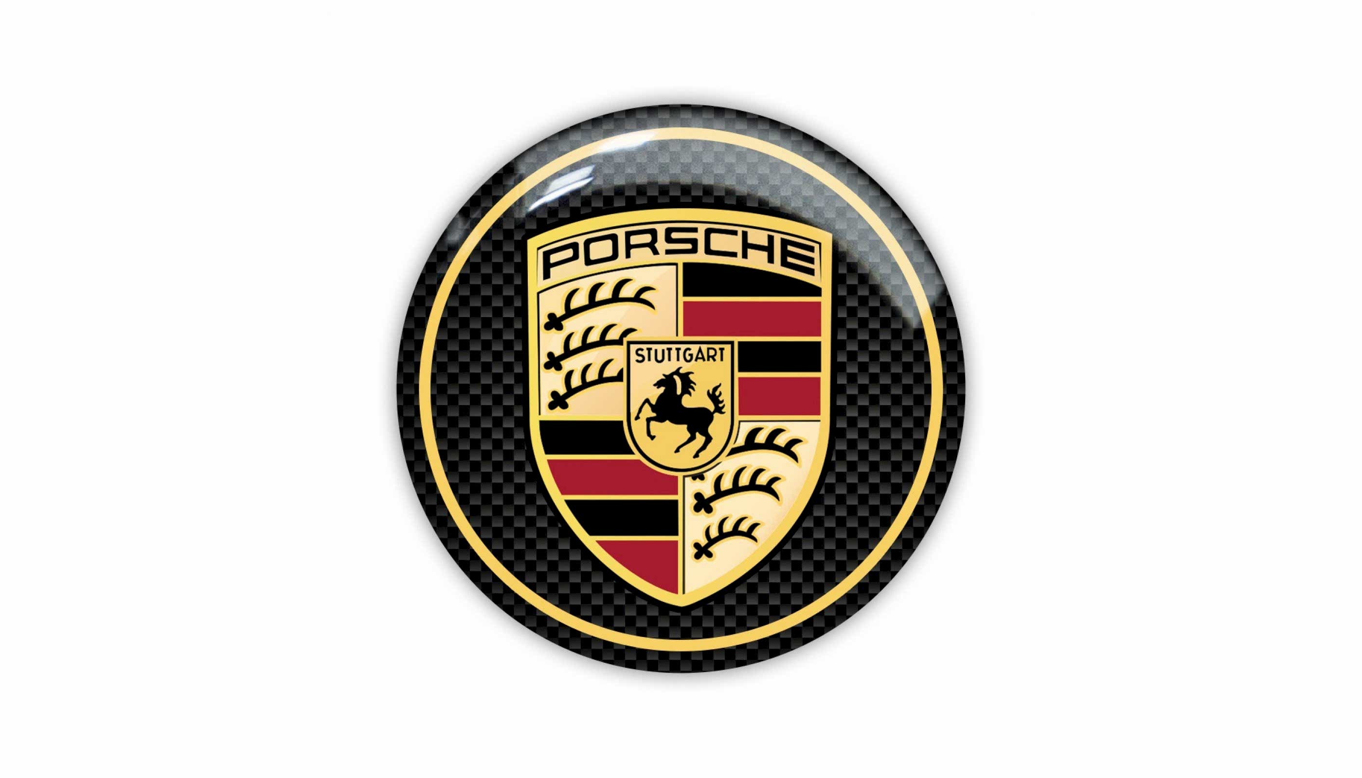 porsche детейлинг центр логотип