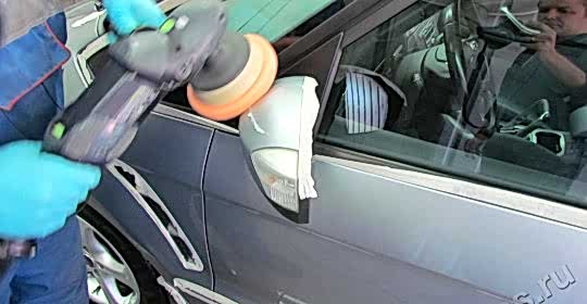 Предпродажная подготовка автомобиля. Советы и решения 