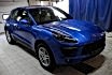 Защитная-антигравийная Пленка SunTek PPFcoat ultra, nano polish +ceramic PRO 9H 2 слоя+ceramic PRO Light на Porsche macan.